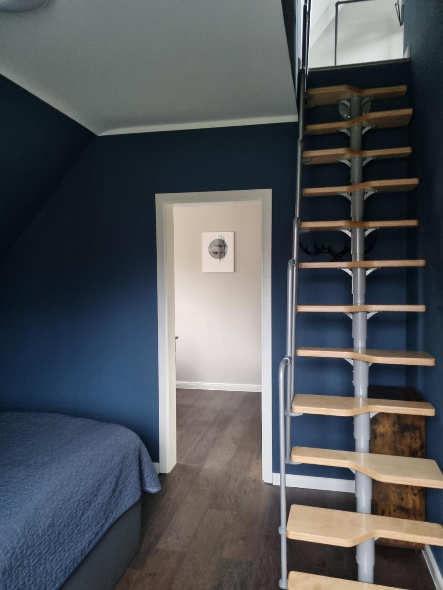 Likehome Suite Buchholz in der Nordheide Habitación foto