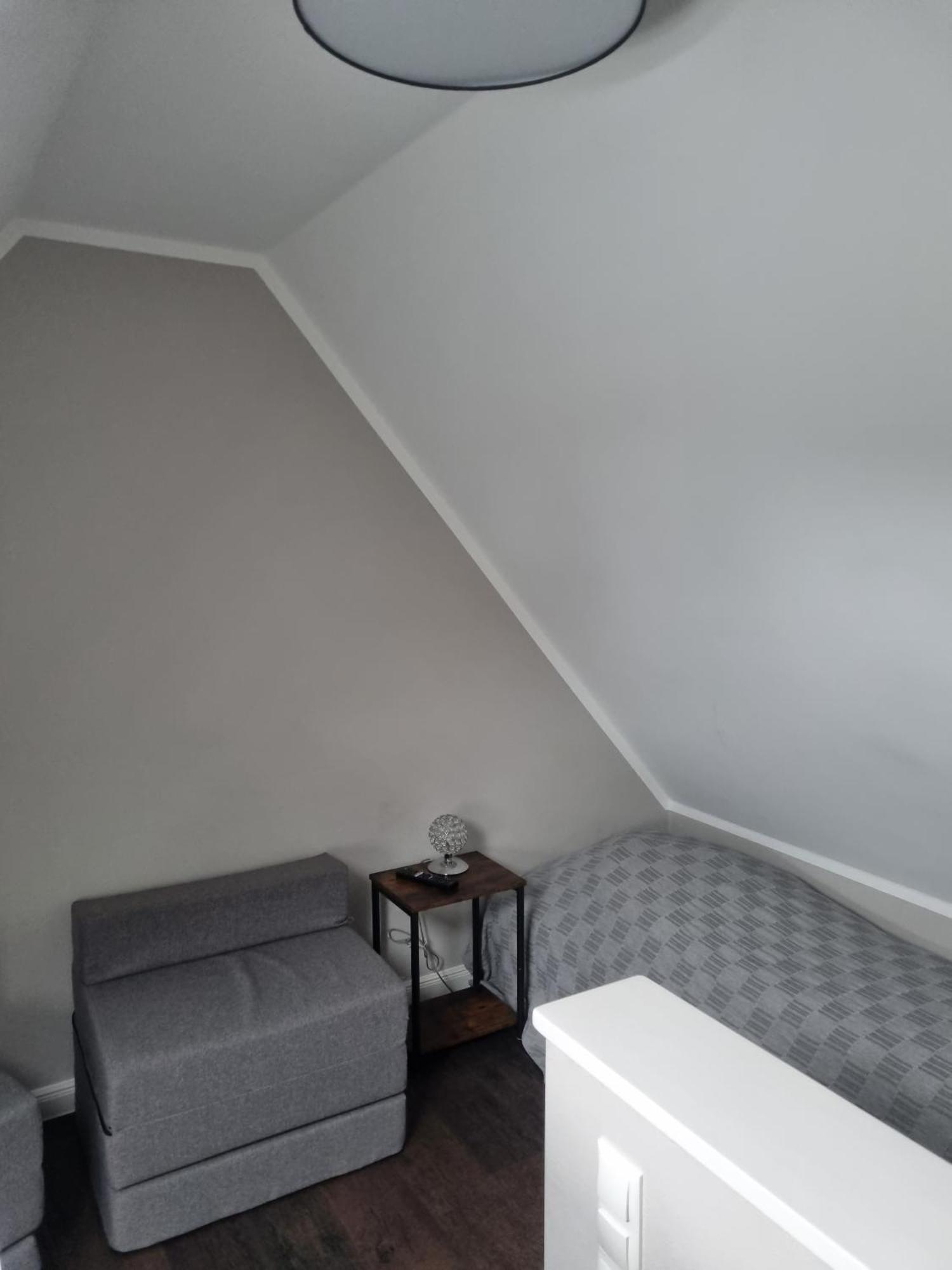 Likehome Suite Buchholz in der Nordheide Habitación foto