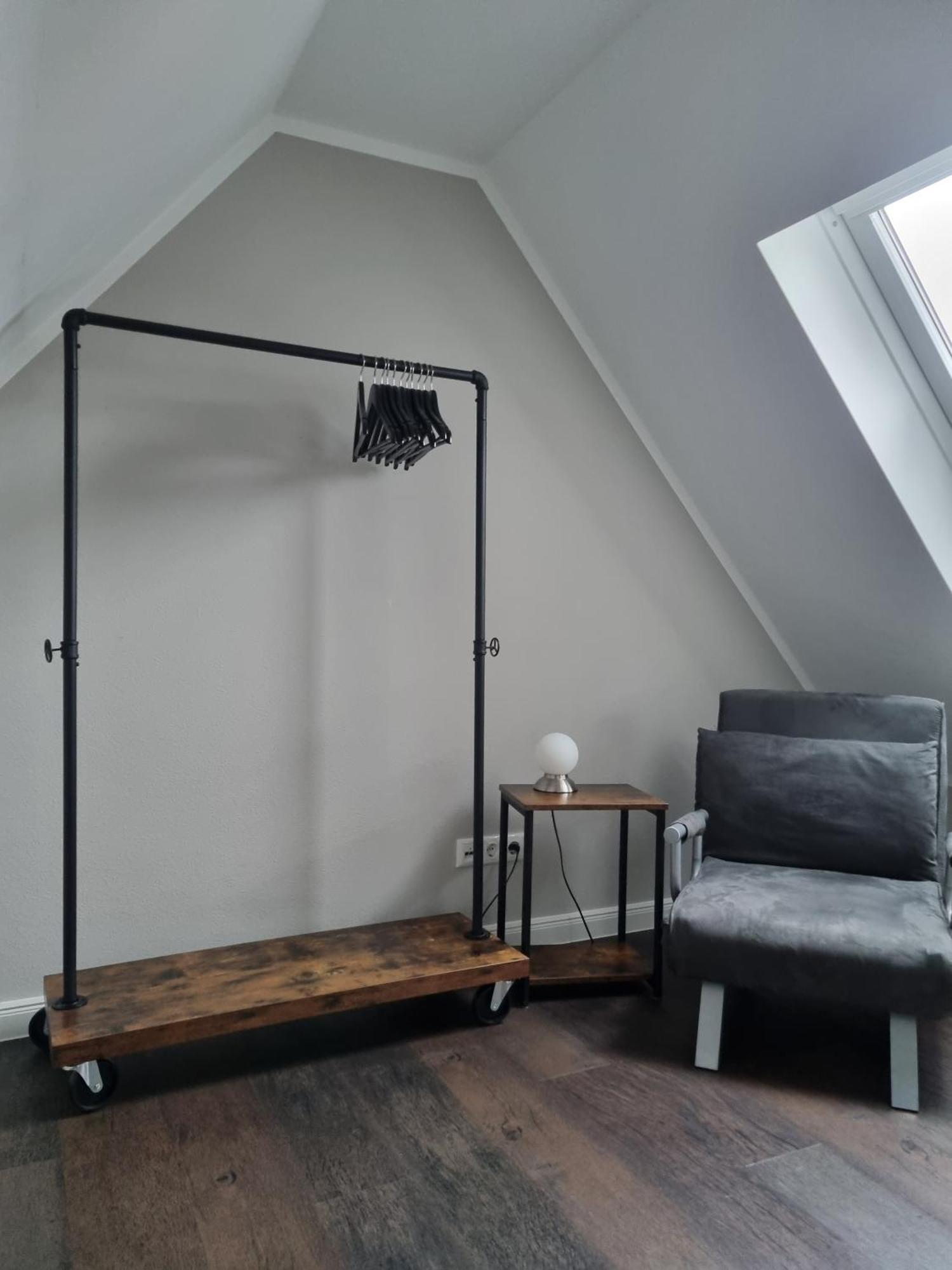 Likehome Suite Buchholz in der Nordheide Habitación foto