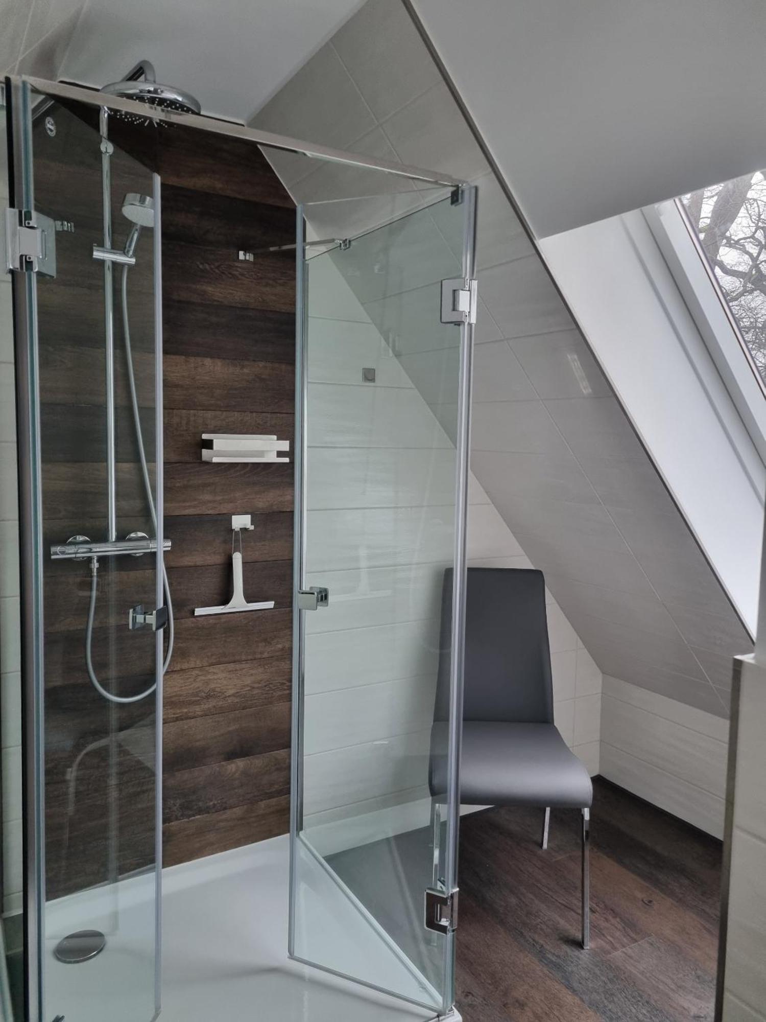 Likehome Suite Buchholz in der Nordheide Habitación foto