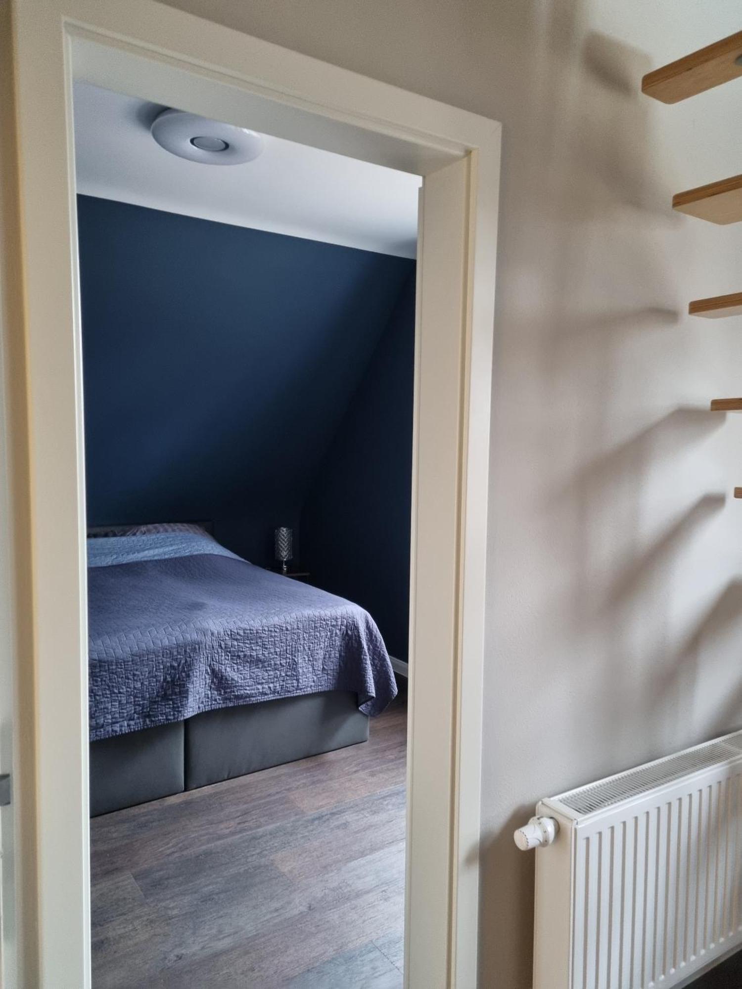 Likehome Suite Buchholz in der Nordheide Habitación foto