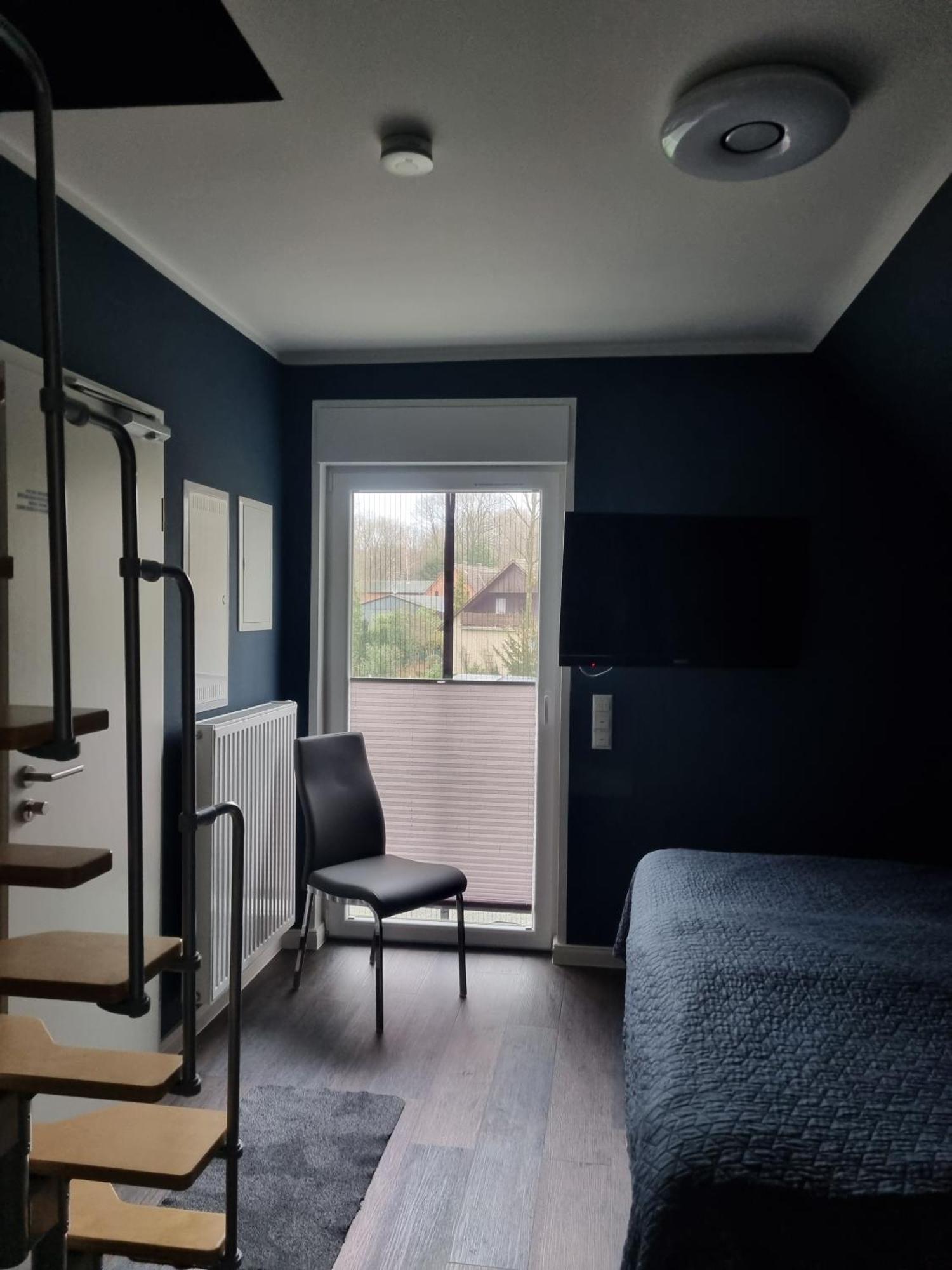Likehome Suite Buchholz in der Nordheide Habitación foto