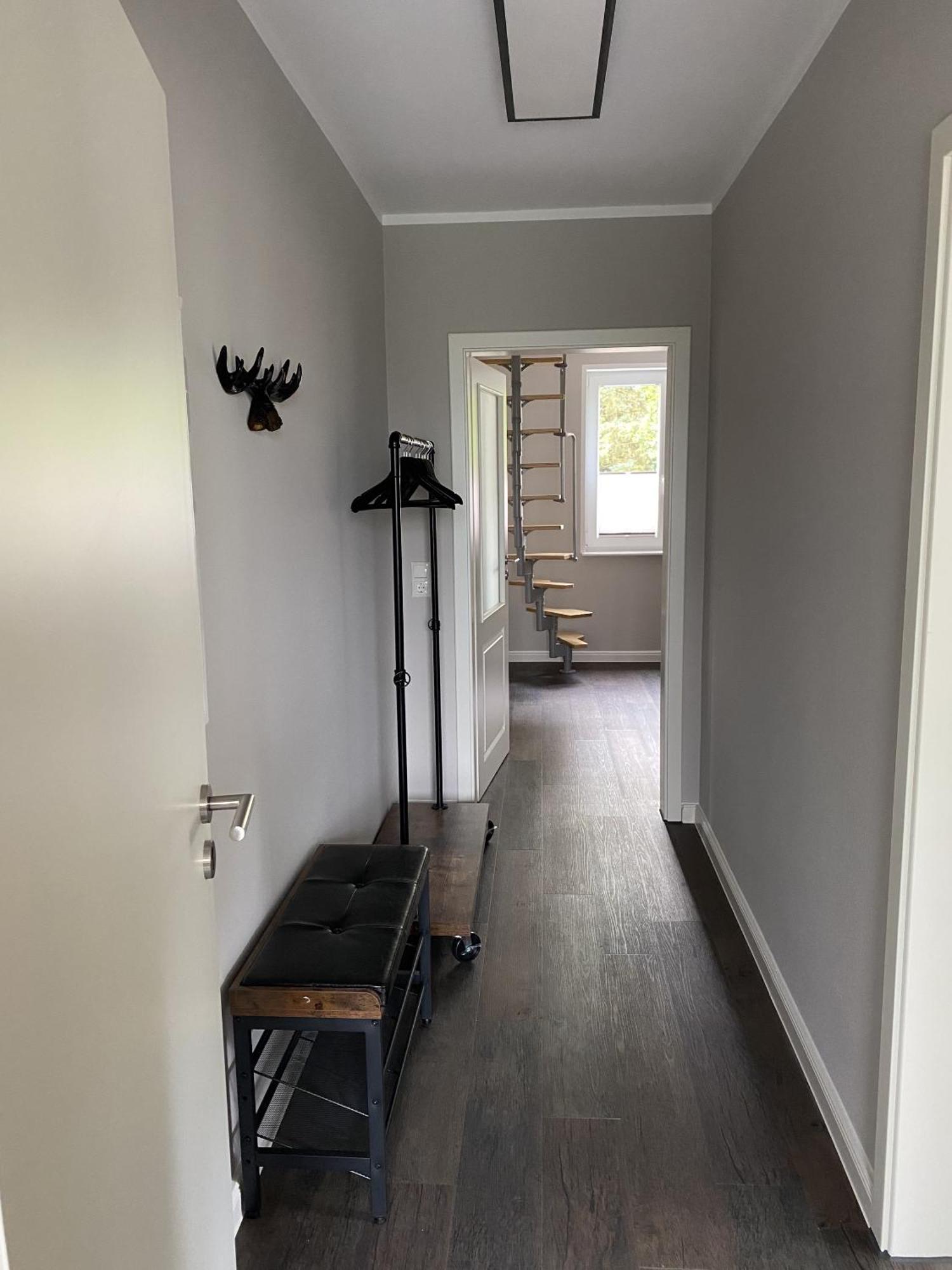 Likehome Suite Buchholz in der Nordheide Habitación foto