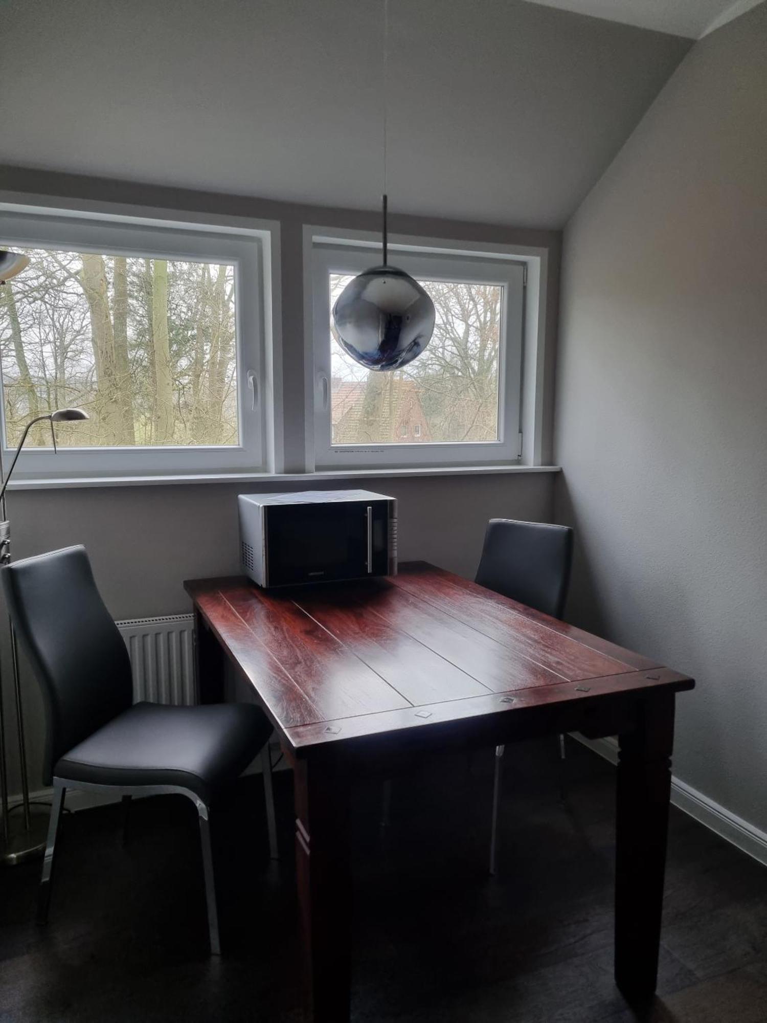 Likehome Suite Buchholz in der Nordheide Habitación foto