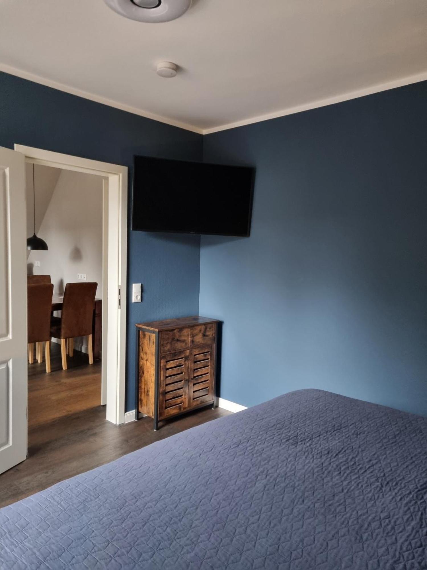 Likehome Suite Buchholz in der Nordheide Habitación foto