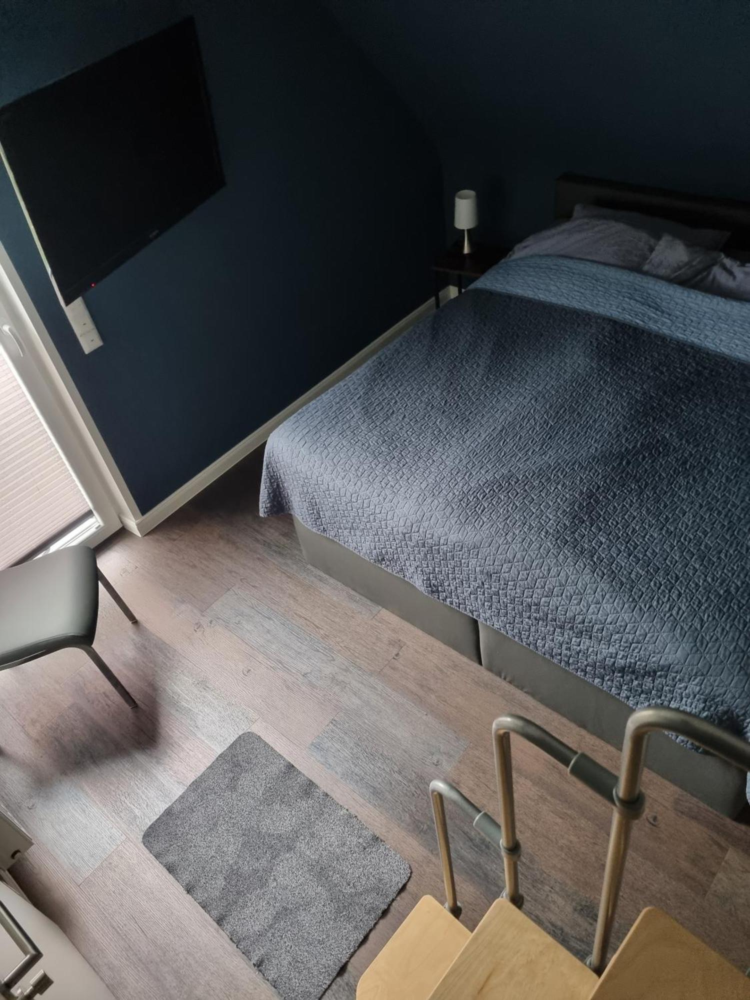 Likehome Suite Buchholz in der Nordheide Habitación foto